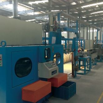 收線機(jī)成圈機(jī)